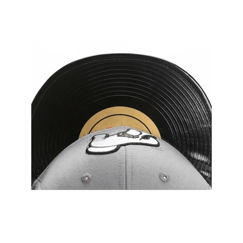 Ai Jiawei Cotton Baseball Caps Unisex-1
