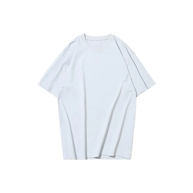 ZUO T Shirts Men Cerulean-0