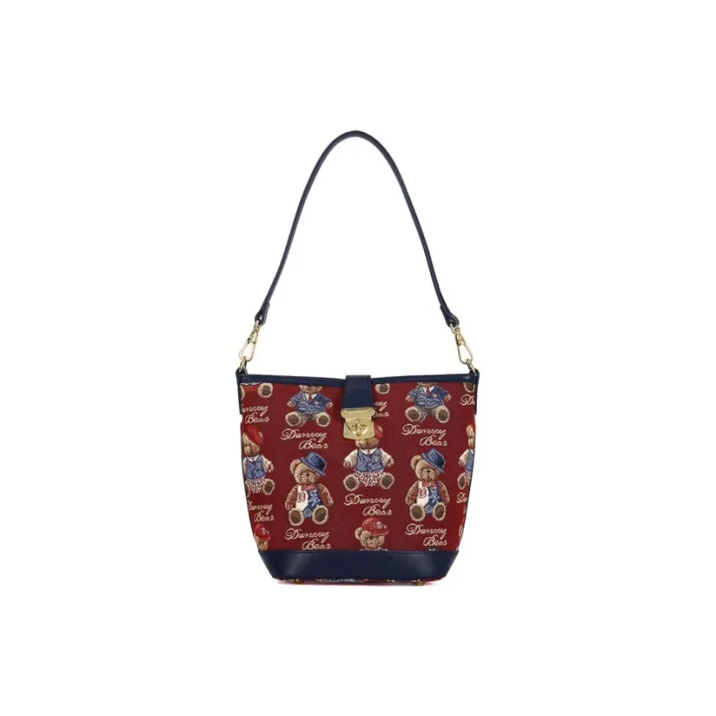 DANNYBEARJEANS Crossbody Bags-5