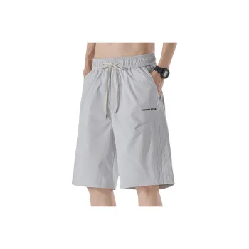 WilliamPOLO Casual Shorts Unisex