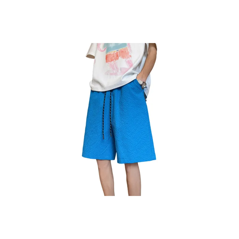 YATSI Casual Shorts Unisex-6