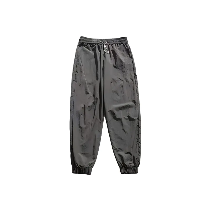 HLPT Knitted Sweatpants Unisex-0