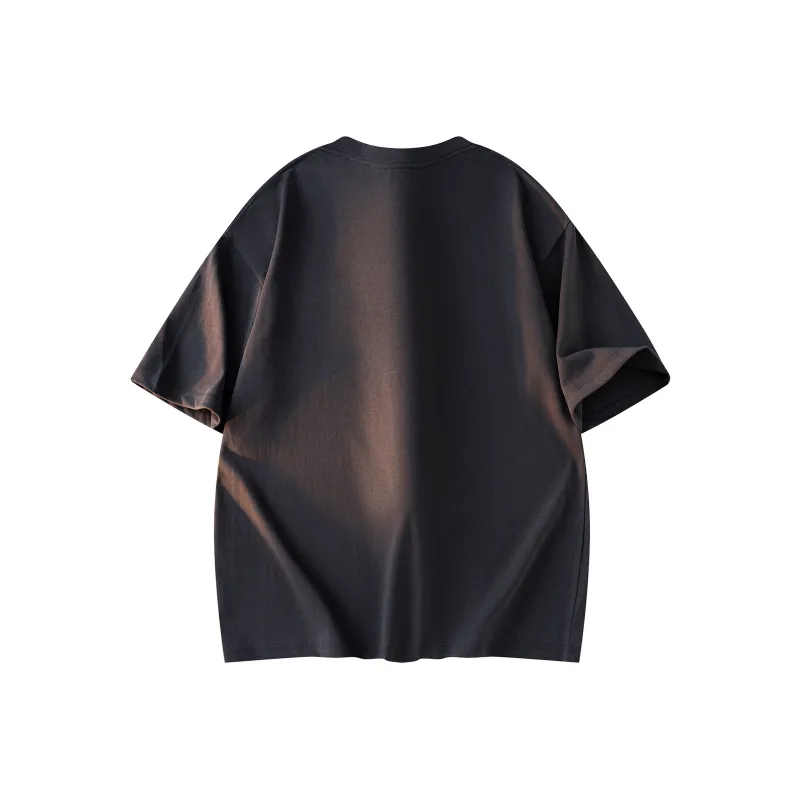 G.M BONNEY T Shirts Unisex-13