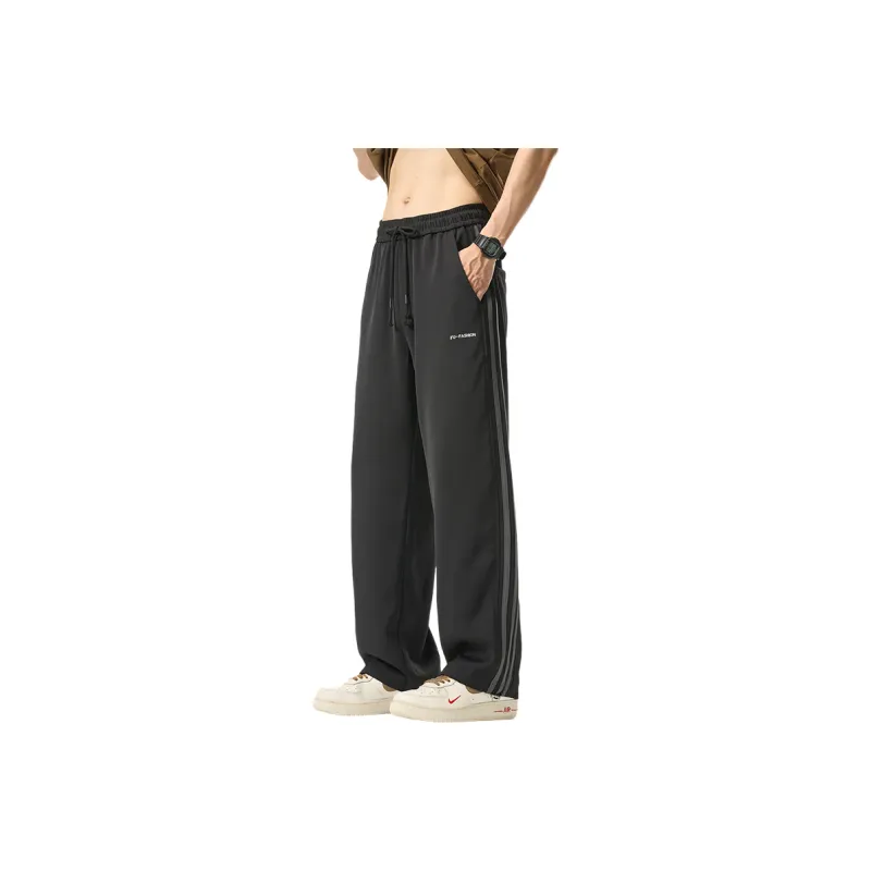 WilliamPOLO Casual Pants Unisex-0