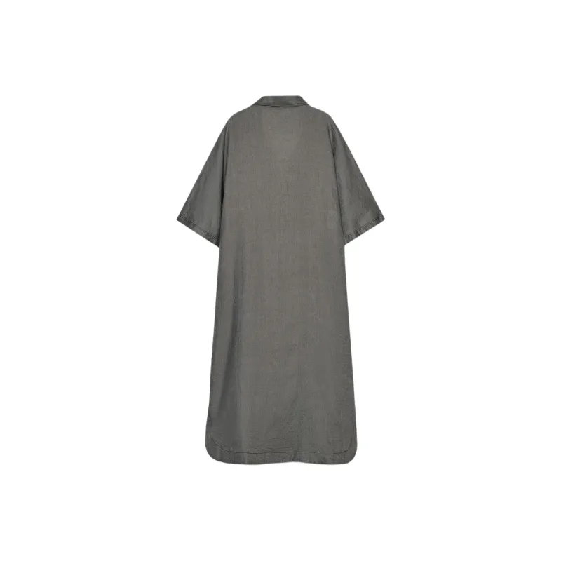 ZARA ZW Series Short Sleeved Dress Women's-1