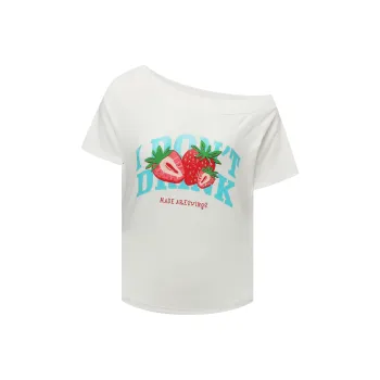 VINMUK T Shirts Women's