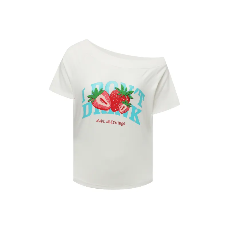 VINMUK T Shirts Women's-0