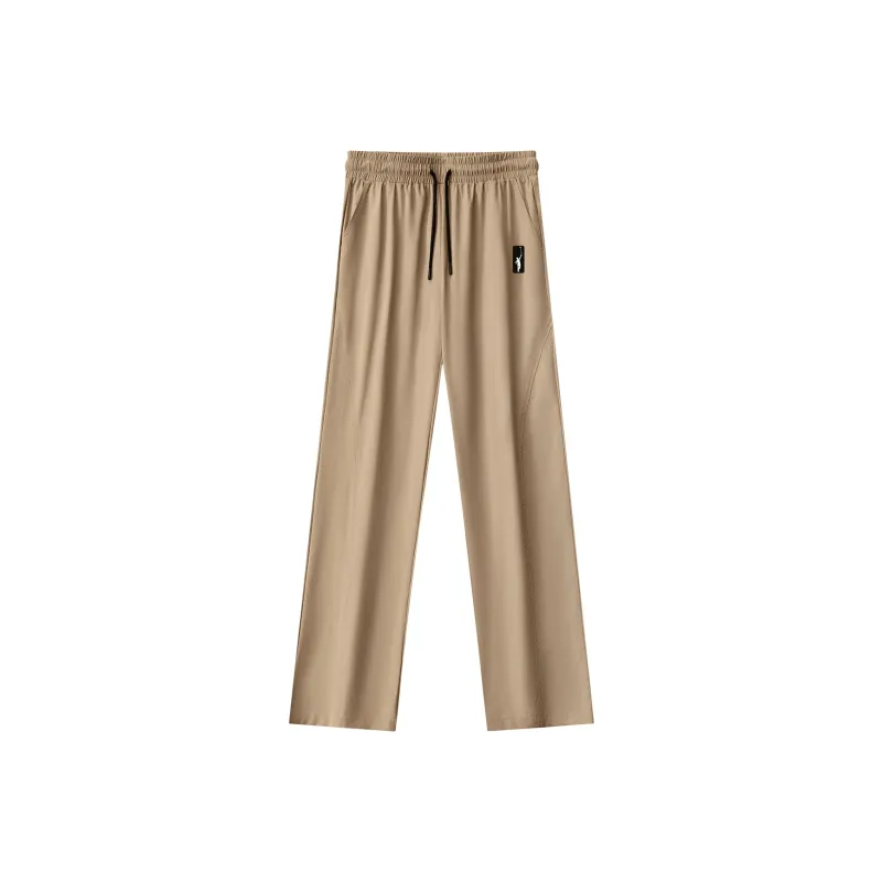 CHARLIE GOLF Casual Pants Unisex-3