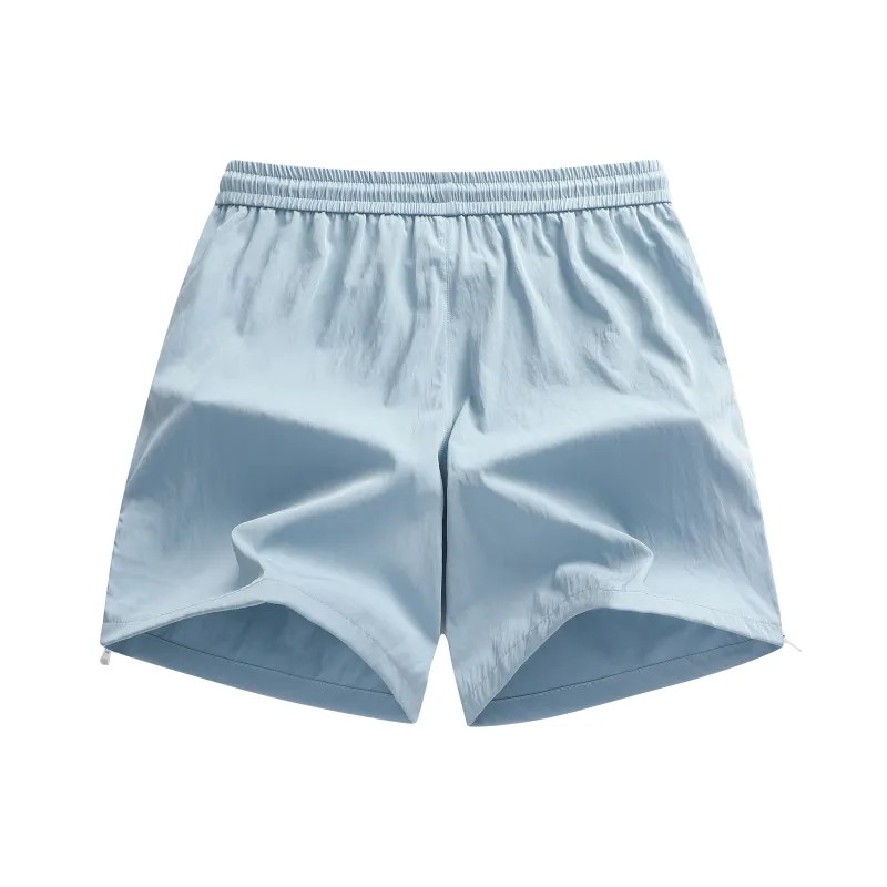 Lind Erki Casual Shorts Unisex-9