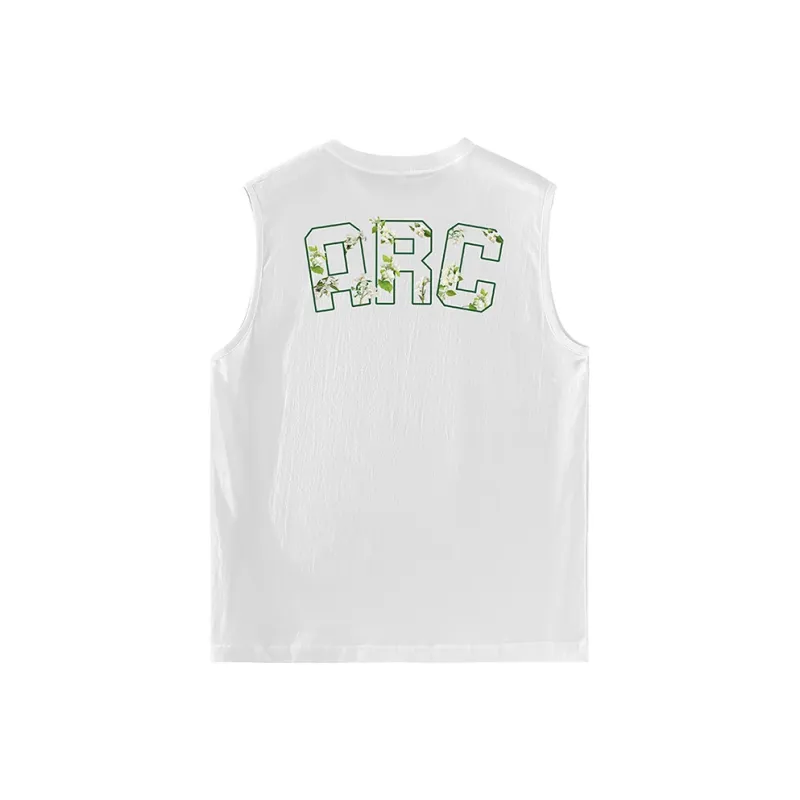 ARCLINEA Tank Tops Unisex-6