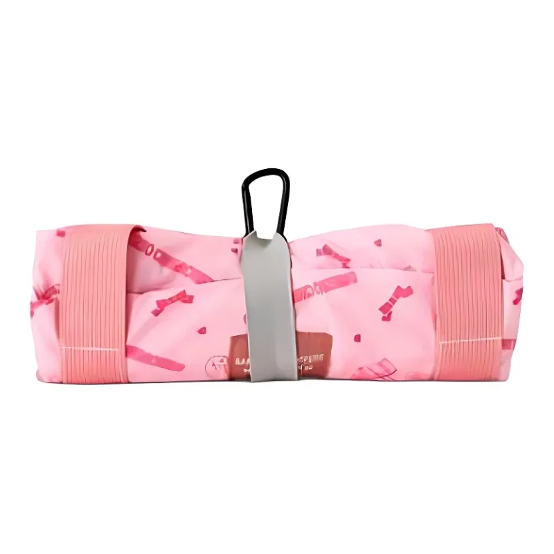 Sanrio Polyester Travel Bag Women's Multicolor-2