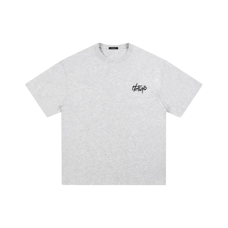 Hotwind T Shirts Unisex-8