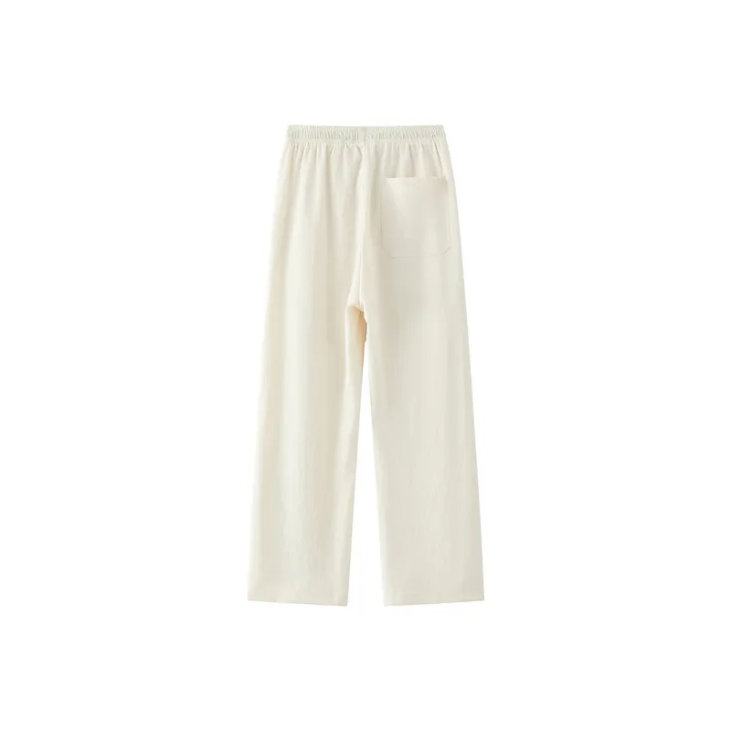 PRBLMS Casual Pants Unisex-16