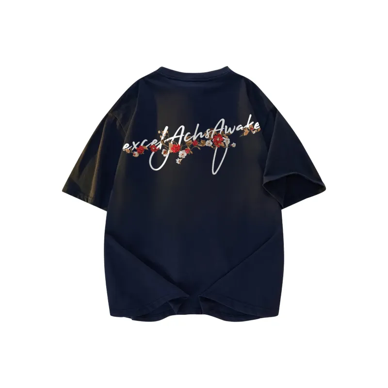 ACHS AWAKE T Shirts Unisex-12