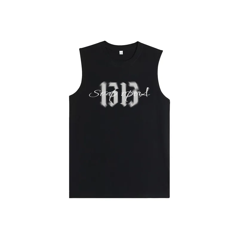 SOAP OPERA Tank Tops Unisex-3