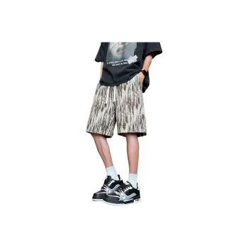 ACUOD BY CHANU Casual Shorts Unisex