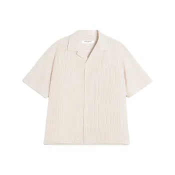 Maison Kitsune SS25 Shirt Men's