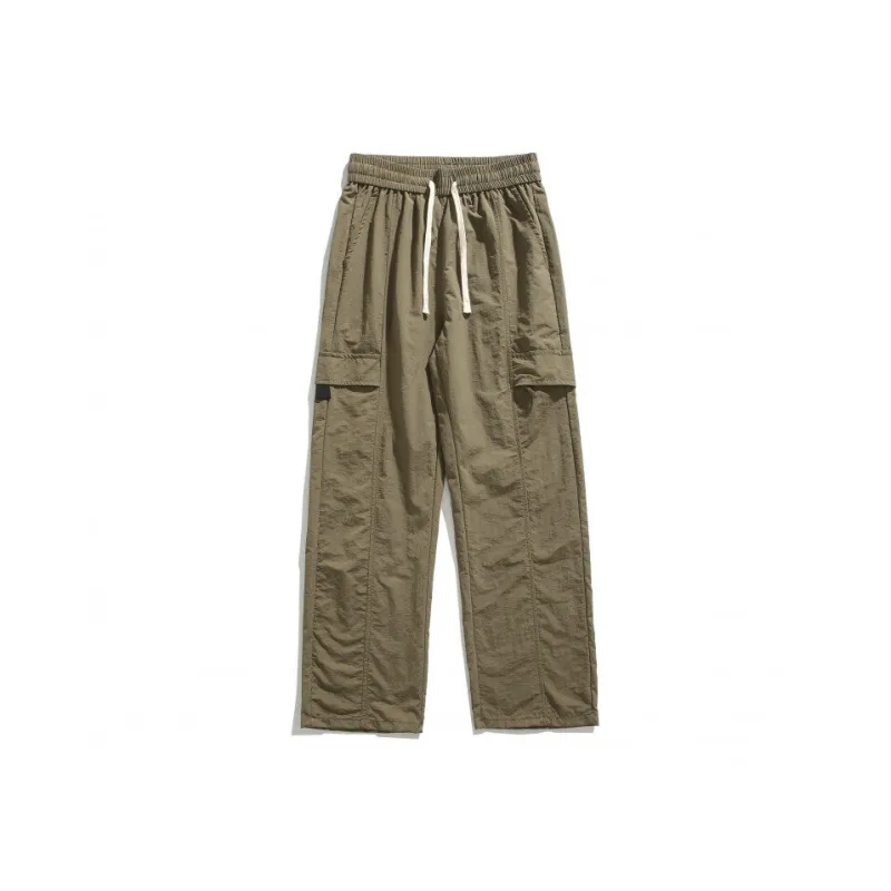 VERAF CA Casual Pants Unisex-0
