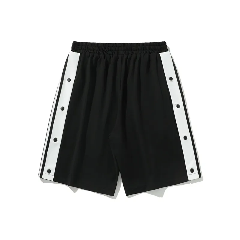 COMGM Casual Shorts Unisex-1