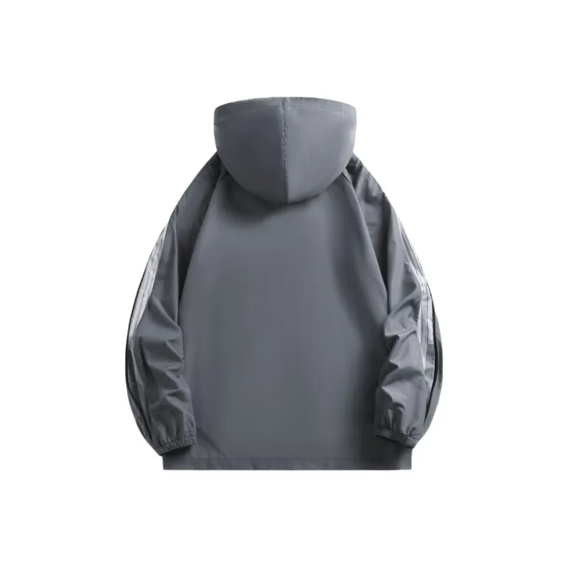 Fakeyoung Sun Protection Clothing Unisex-6