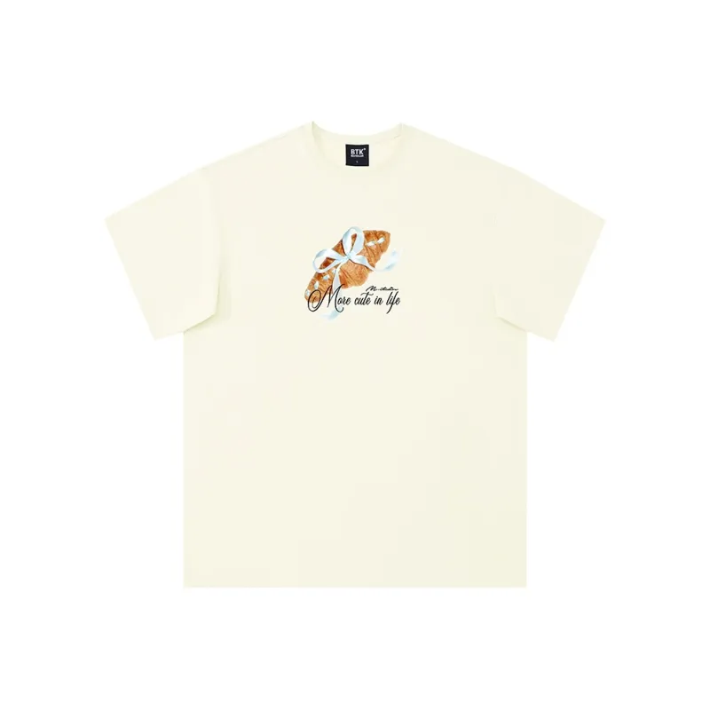 BTK T Shirts Unisex-7