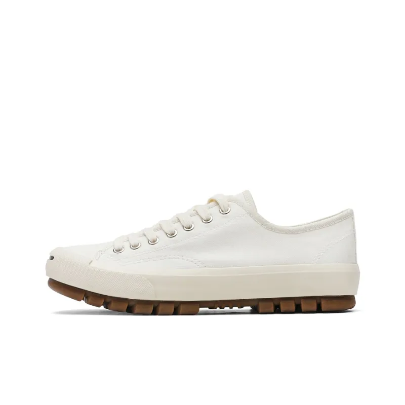 IZEIZIG Low Top Canvas Shoes Men's-5