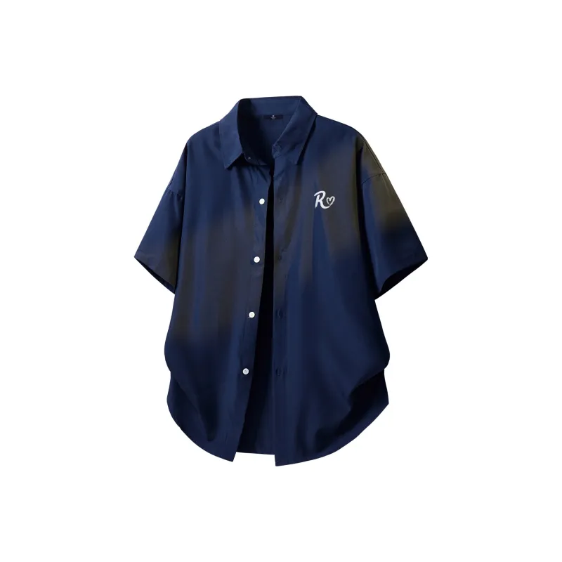 ROBINHOOD Shirts Unisex-16