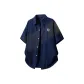 Navy Blue (Short-Sleeved)