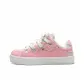 White Pink+Shoe Box