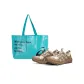 Brown+Shopping Bag