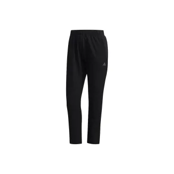 Adidas WARM PANTS Knitted Sweatpants Women's Black