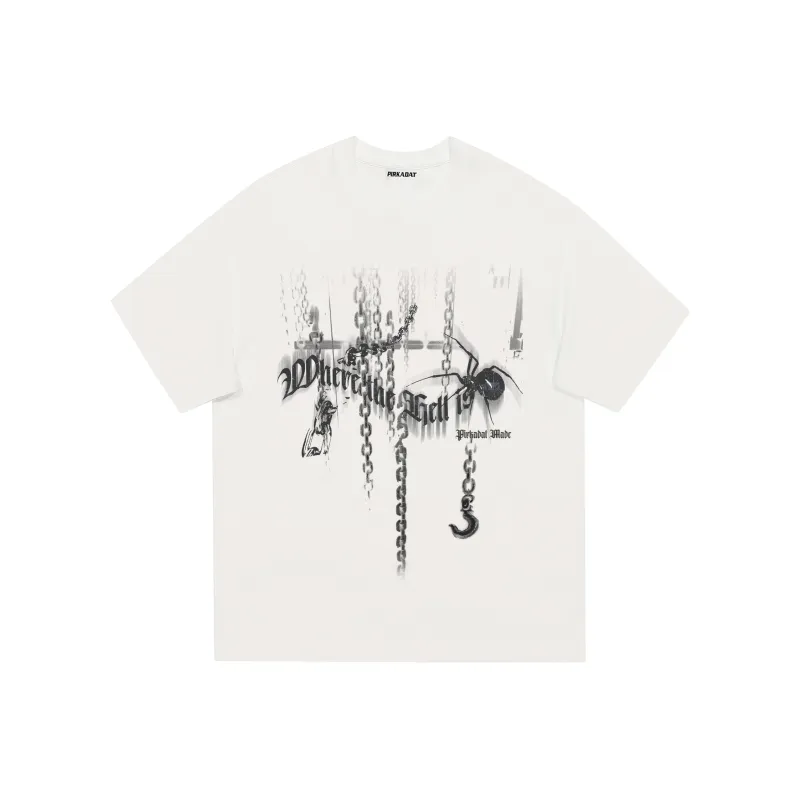 Pirkadat T Shirts Unisex-6