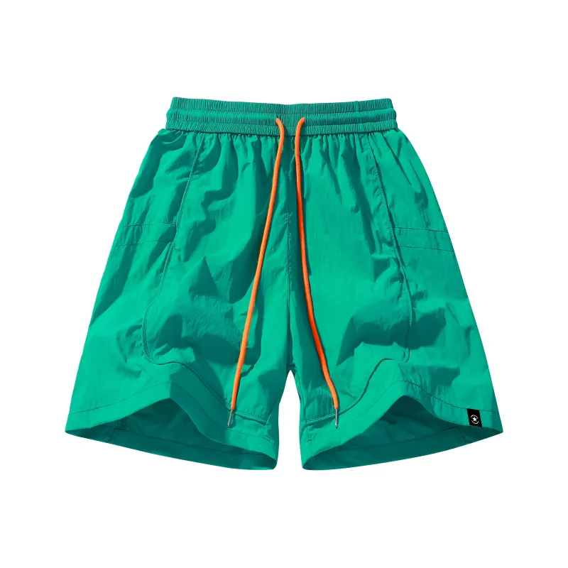 ROBINHOOD Casual Shorts Unisex-2