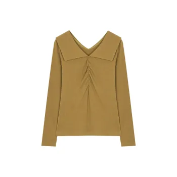 Mo Han Yi Mei Regular T Shirt Women's