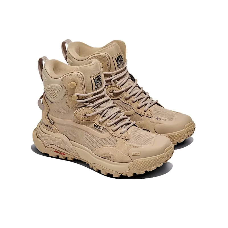 Vans Crestline GORE TEX Mte 'Khaki'-2