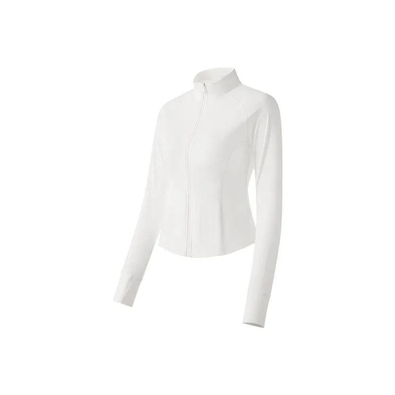 TH FABRICATE Super Light Quick Dry UV Protection Cooling Sun Protection Clothing Women's-5