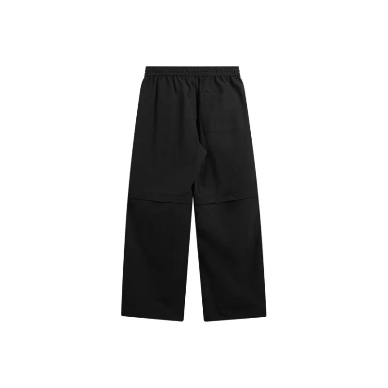Bulking Tide Brand Cargo Pants Unisex-5