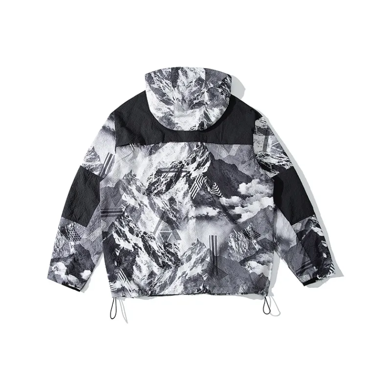 VUUG Sun Protection Clothing Unisex-8