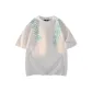 White-Cyan