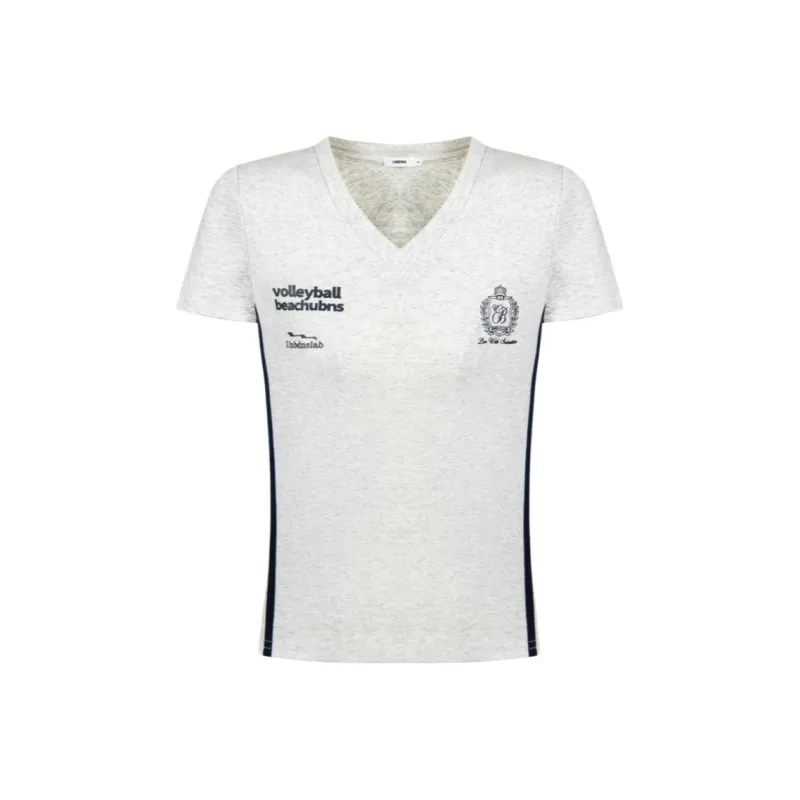 YINLEI T Shirts Women's-0
