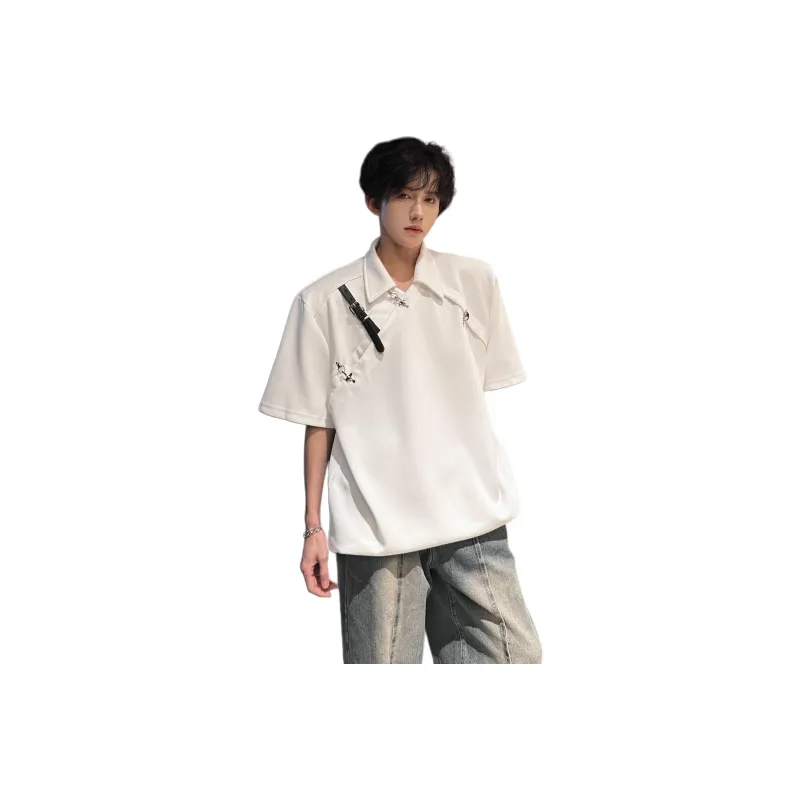 WKOOG T-Shirts Unisex-4