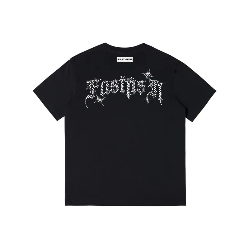 FASTFISH T Shirts Unisex-1