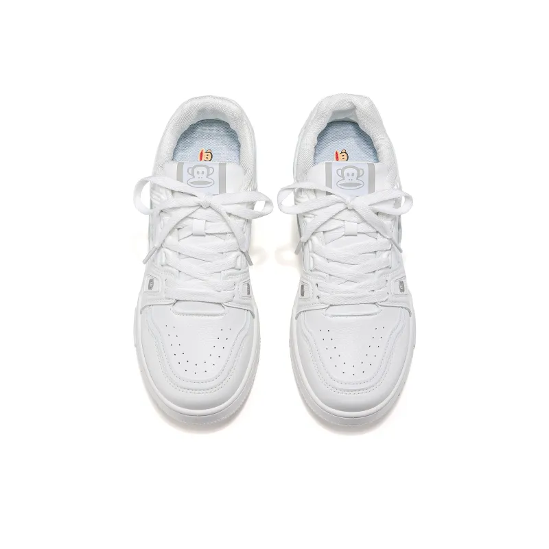 PAUL FRANK Low Top Skateboard Shoes Unisex-7