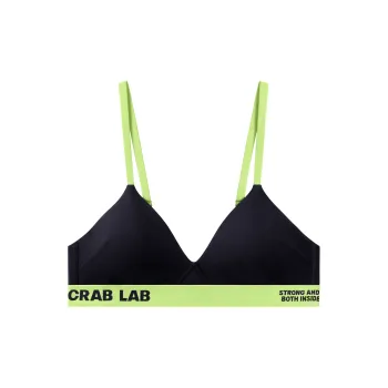 Crabsecret Women's Bras