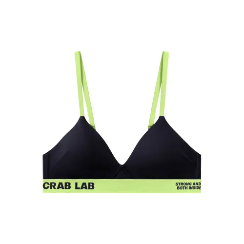 Crabsecret Women's Bras
