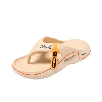 BAKE Slip Resistant Quick Dry Flip Flops Unisex