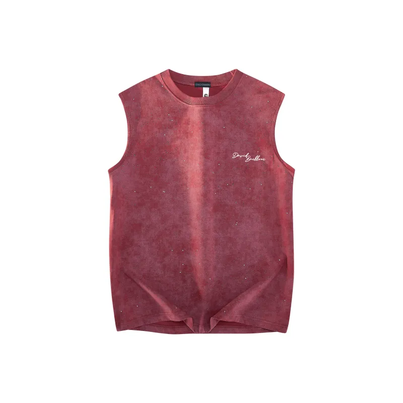 David Bakken Tank Tops Unisex-9
