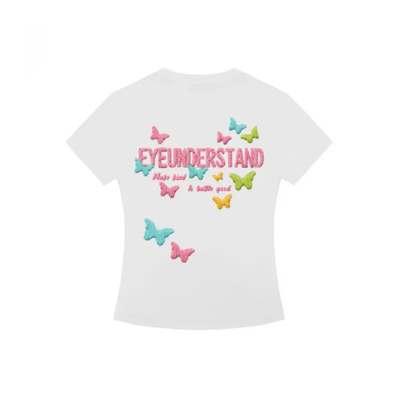 EYEUNDERSTAND T Shirts Unisex-6