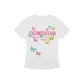 White Women's[Slim Fit]