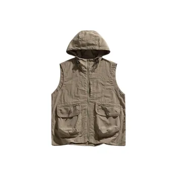 ROBINHOOD Vests Women's